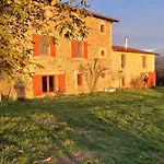 Domaine Du Coq En Pat Prázdninový dům