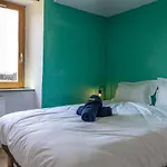 Domaine Du Coq En Pat Prázdninový dům