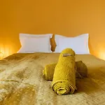 Domaine Du Coq En Pat Holiday home Augerolles