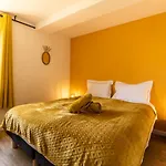 Holiday home Domaine Du Coq En Pat
