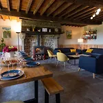 Holiday home Domaine Du Coq En Pat Augerolles