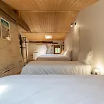 Domaine Du Coq En Pat Holiday home Augerolles