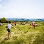 Domaine Du Coq En Pat Holiday home