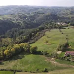 Domaine Du Coq En Pat Augerolles