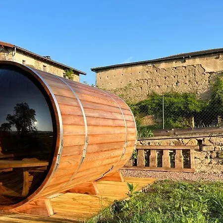 Domaine Du Coq En Pat * Augerolles