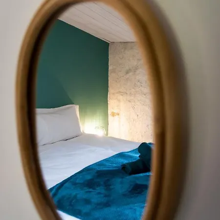 Domaine Du Coq En Pat 度假居