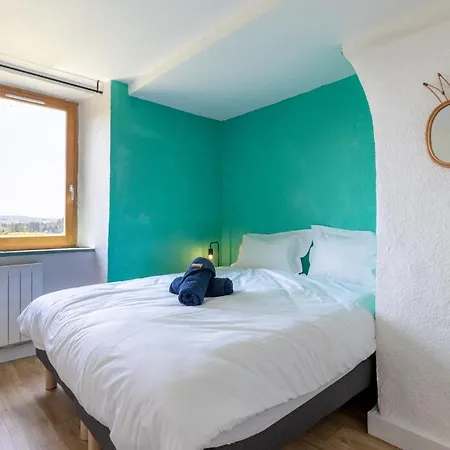 Holiday home Domaine Du Coq En Pat