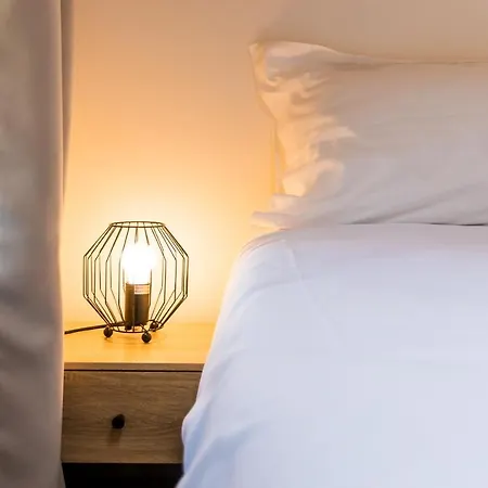 度假居 Domaine Du Coq En Pat