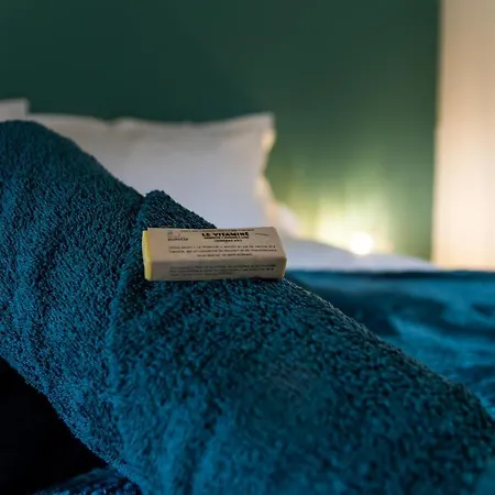 Domaine Du Coq En Pat * Augerolles