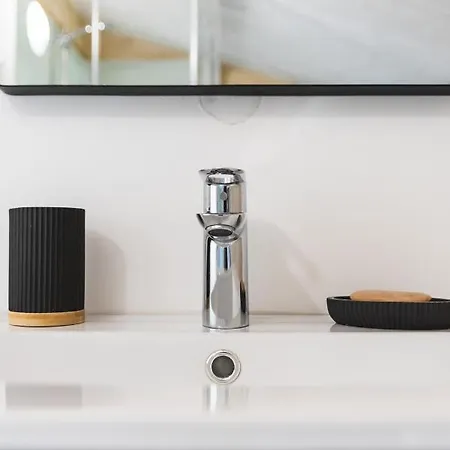 Domaine Du Coq En Pat 度假居 *