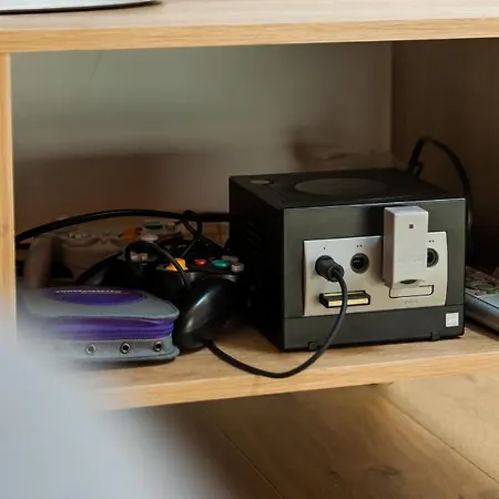 Domaine Du Coq En Pat 度假居