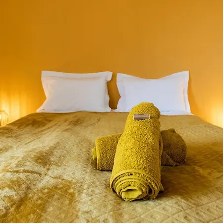 Domaine Du Coq En Pat 度假居 Augerolles