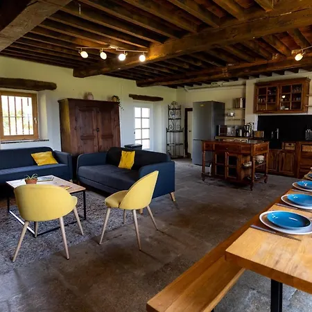 Domaine Du Coq En Pat *