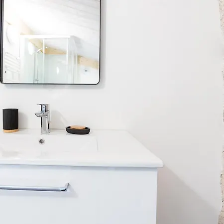 Domaine Du Coq En Pat 度假居