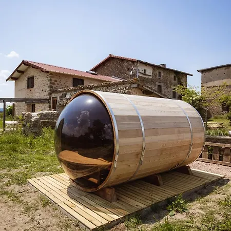 Domaine Du Coq En Pat