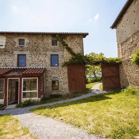 Domaine Du Coq En Pat *