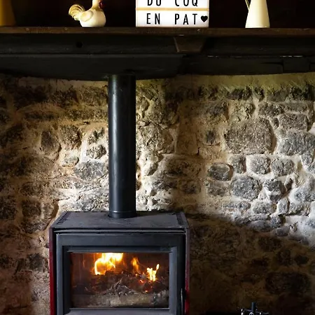 Domaine Du Coq En Pat *