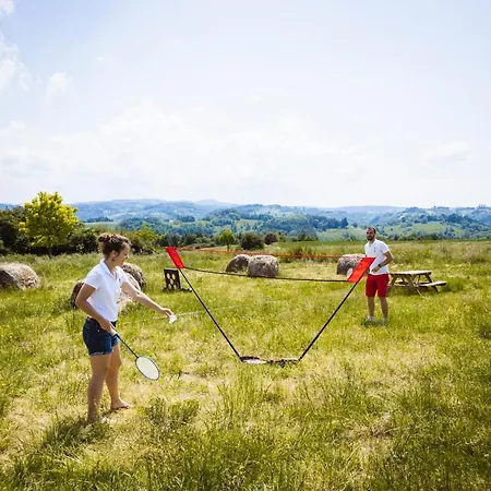 Domaine Du Coq En Pat 度假居