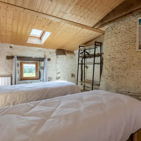 Domaine Du Coq En Pat * Augerolles