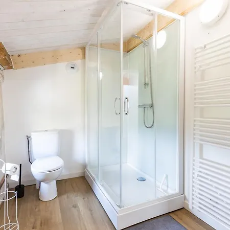 度假居 Domaine Du Coq En Pat Augerolles