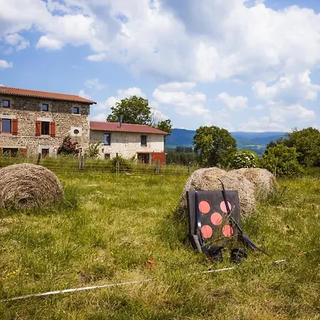 Domaine Du Coq En Pat *