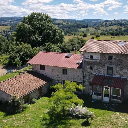 Domaine Du Coq En Pat 度假居 *