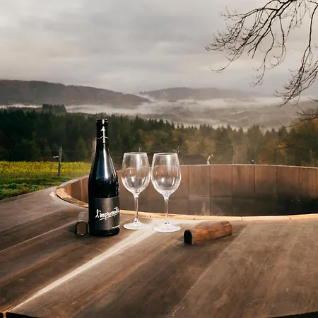 度假居 Domaine Du Coq En Pat *