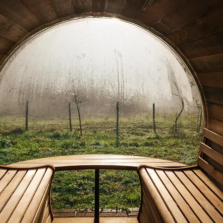 Domaine Du Coq En Pat *